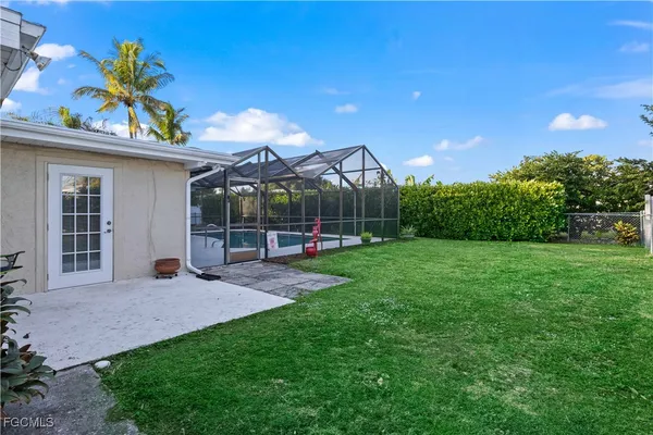 $395,000 | 2249 Ephraim Avenue, Fort Myers, FL 33907