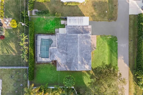 $395,000 | 2249 Ephraim Avenue, Fort Myers, FL 33907