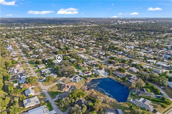 $395,000 | 2249 Ephraim Avenue, Fort Myers, FL 33907