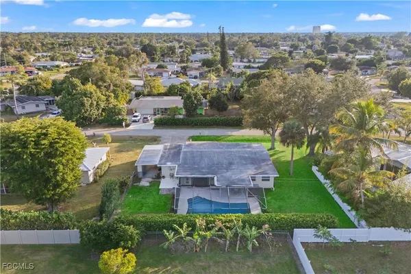 $395,000 | 2249 Ephraim Avenue, Fort Myers, FL 33907