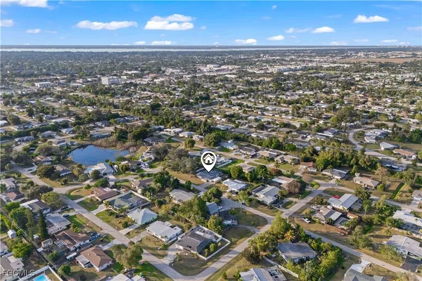 $395,000 | 2249 Ephraim Avenue, Fort Myers, FL 33907