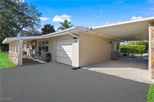 $395,000 | 2249 Ephraim Avenue, Fort Myers, FL 33907
