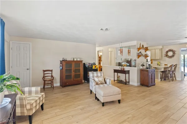 $395,000 | 2249 Ephraim Avenue, Fort Myers, FL 33907