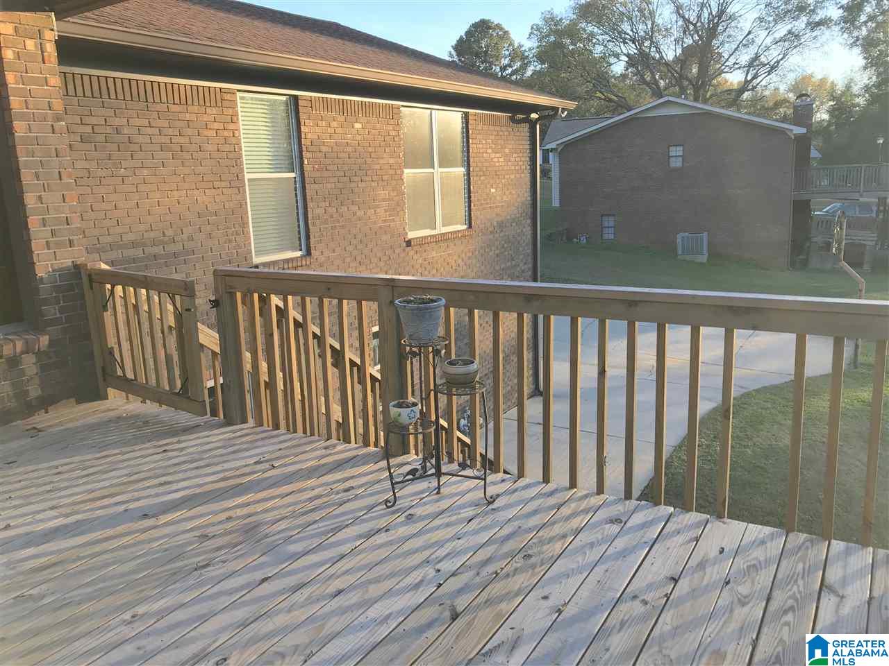1420 Suncrest Road Bessemer, AL 35020 - Photo 19 of 21