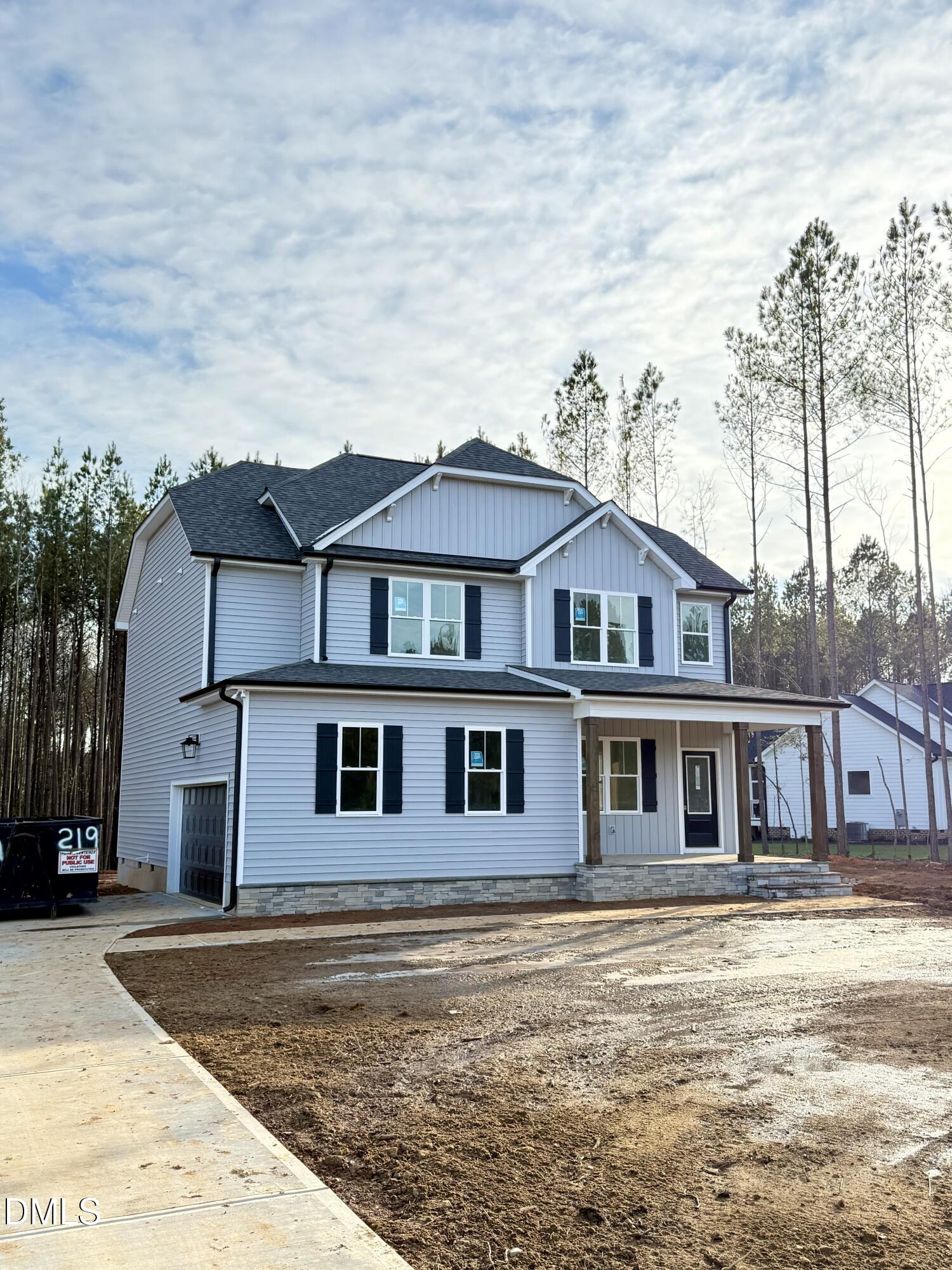 2065 Hayes Road Spring Hope, NC 27882 - Photo 2 of 32 IMG_5287