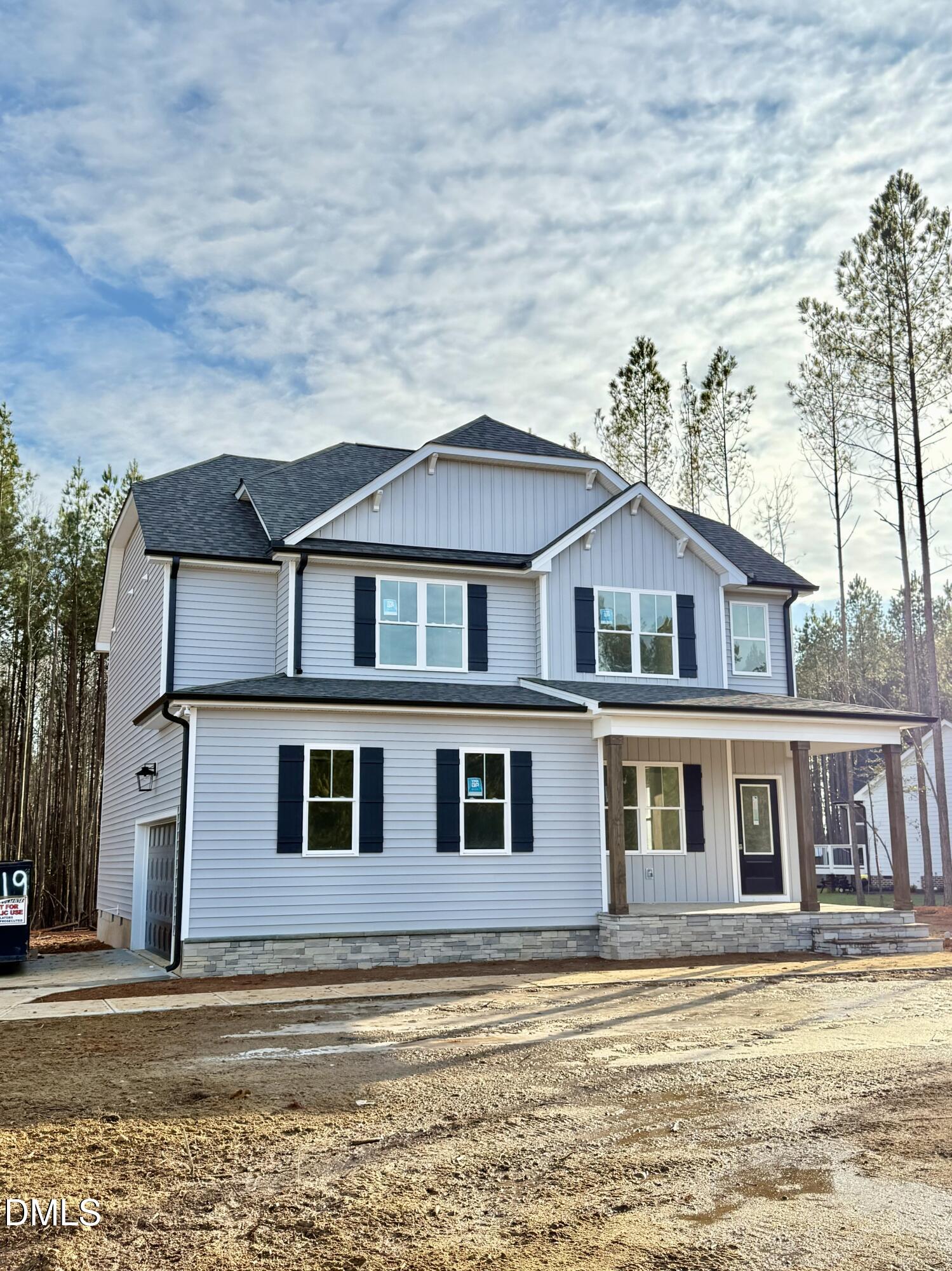 2065 Hayes Road Spring Hope, NC 27882 - Photo 30 of 32 IMG_5286