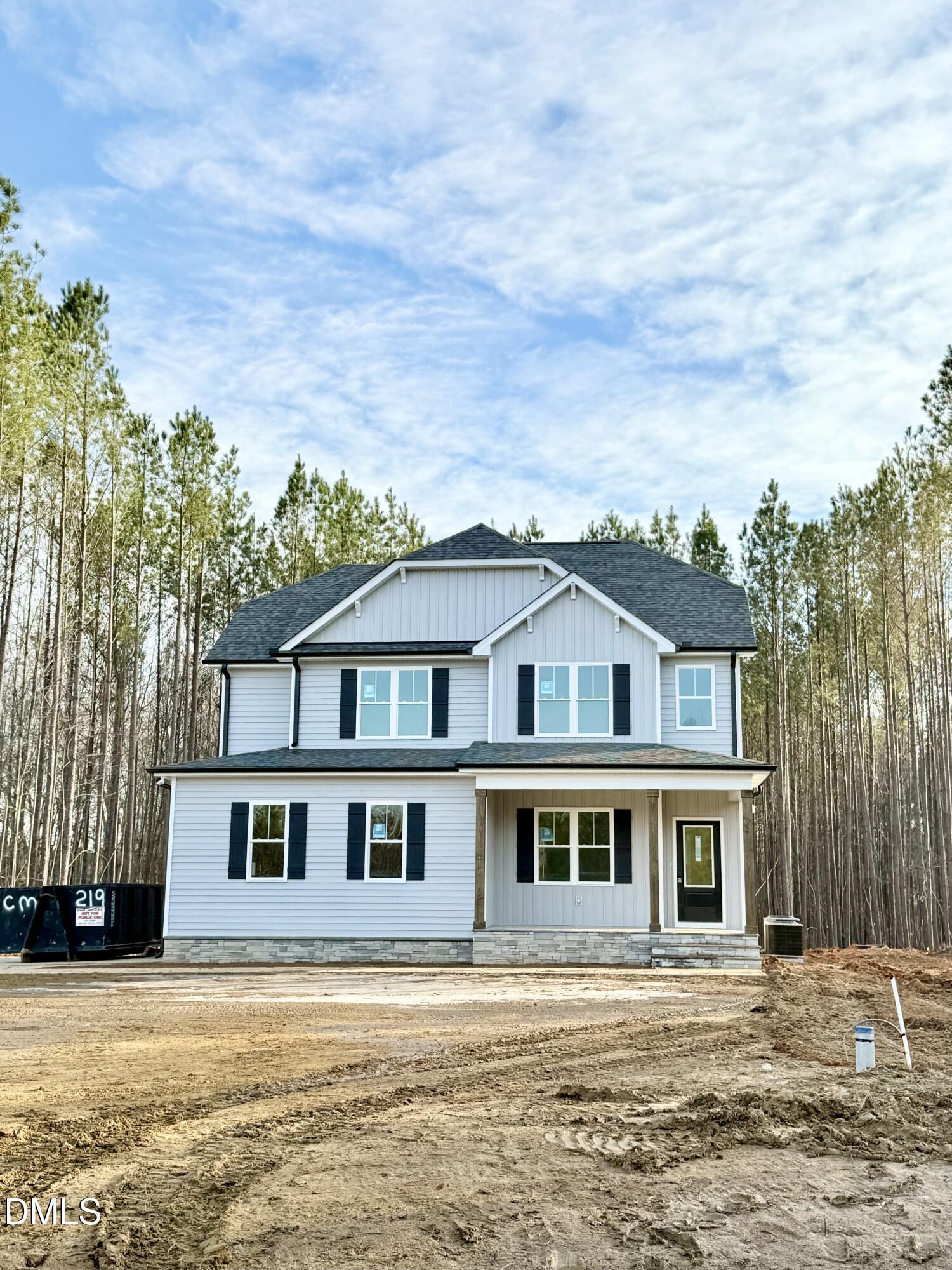 2065 Hayes Road Spring Hope, NC 27882 - Photo 31 of 32 IMG_5288