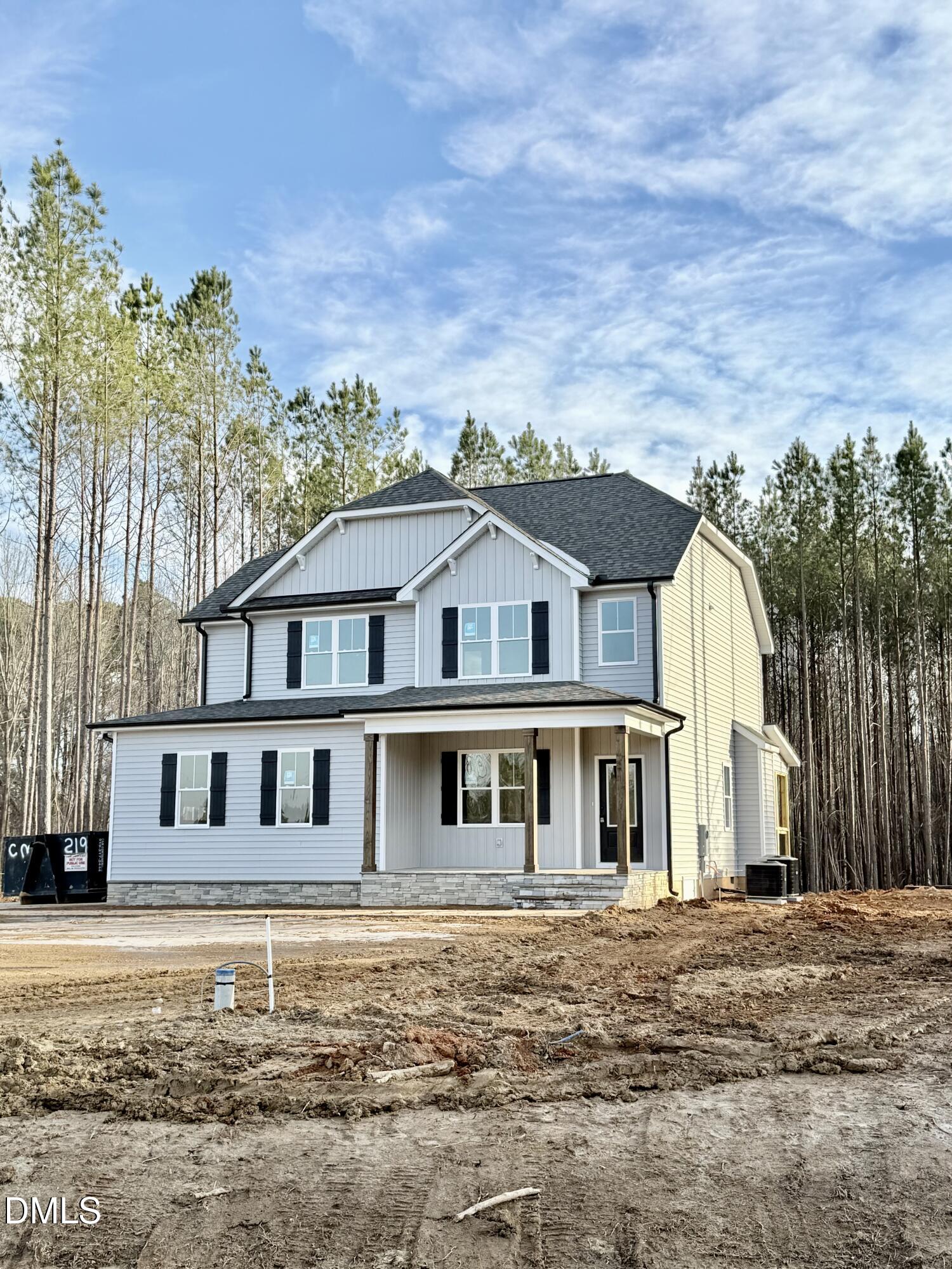 2065 Hayes Road Spring Hope, NC 27882 - Photo 32 of 32 IMG_5289