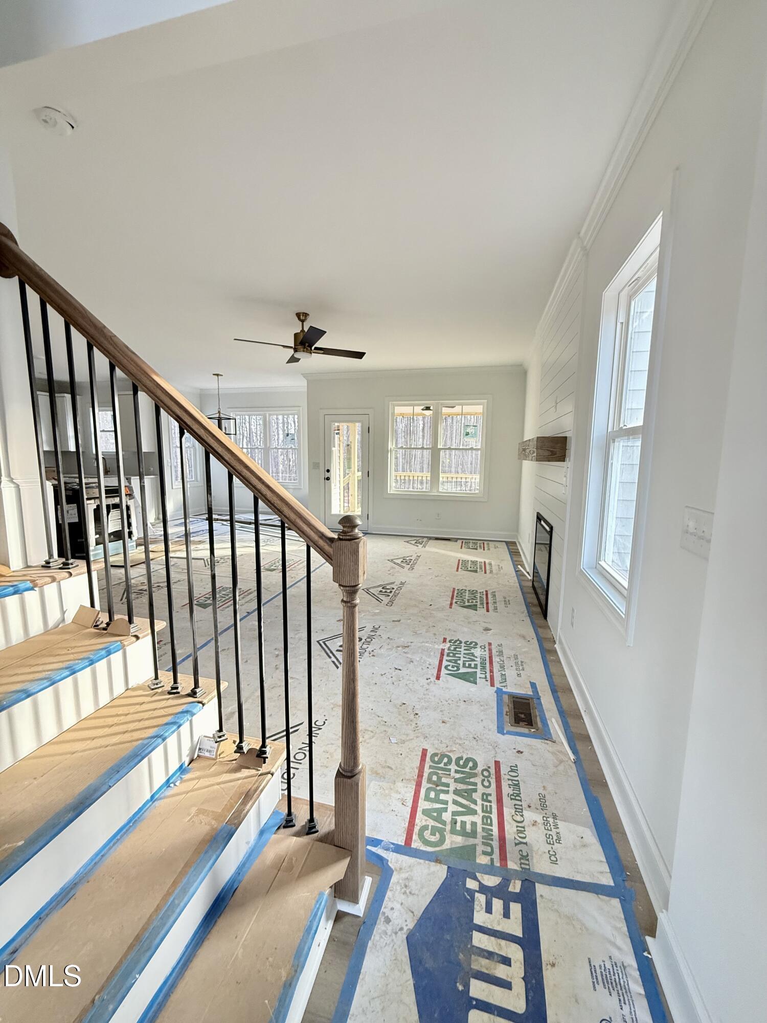 2065 Hayes Road Spring Hope, NC 27882 - Photo 7 of 32 IMG_5268