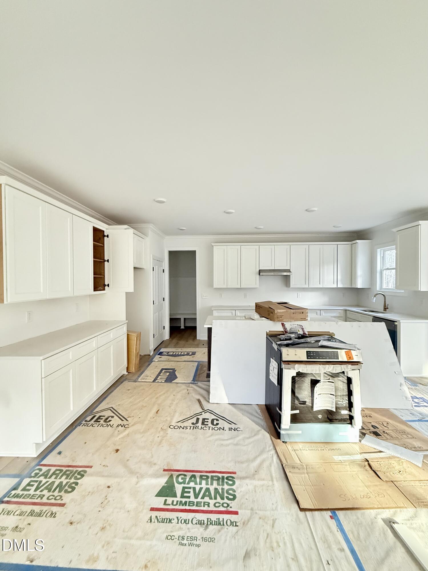 2065 Hayes Road Spring Hope, NC 27882 - Photo 8 of 32 IMG_5269