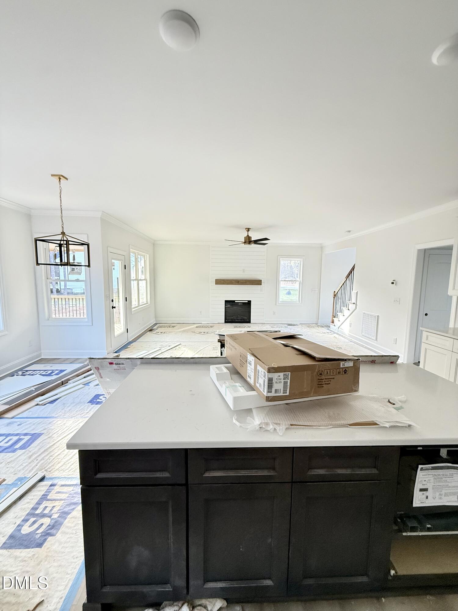 2065 Hayes Road Spring Hope, NC 27882 - Photo 9 of 32 IMG_5276