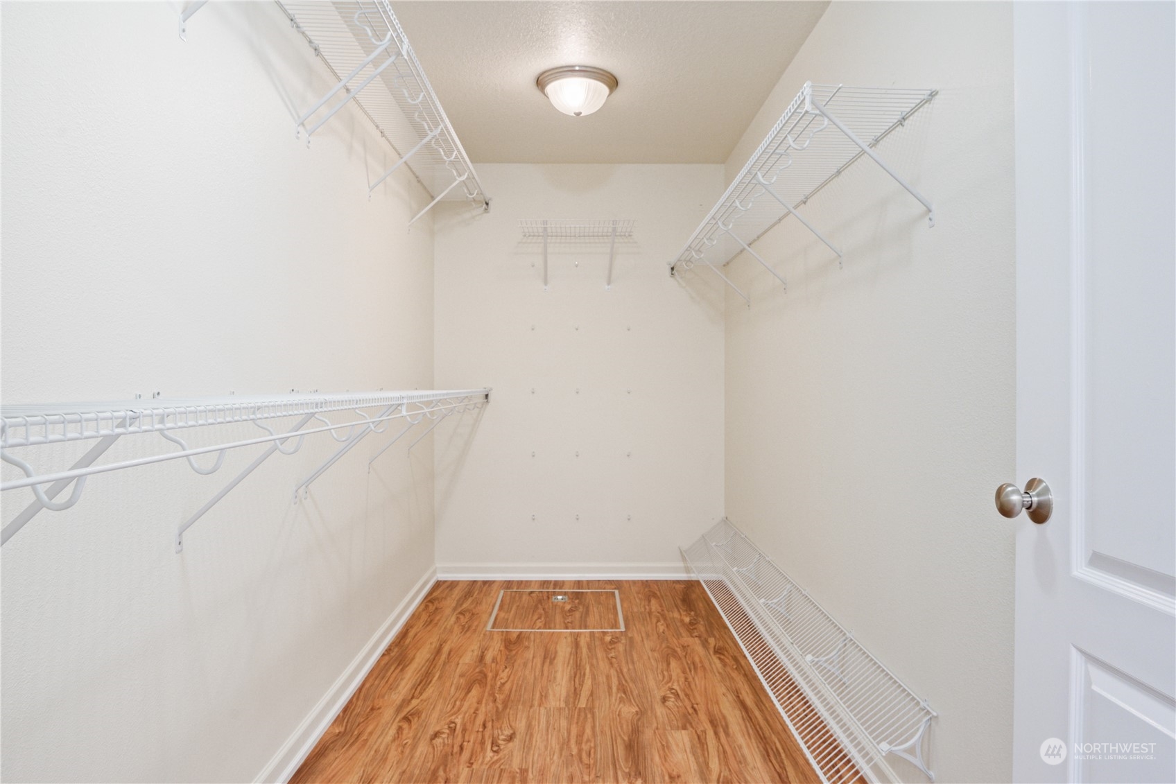 8 Willow Pointe Loop Longview, WA 98632 - Photo 13 of 29 a view of a room with racks on the wall