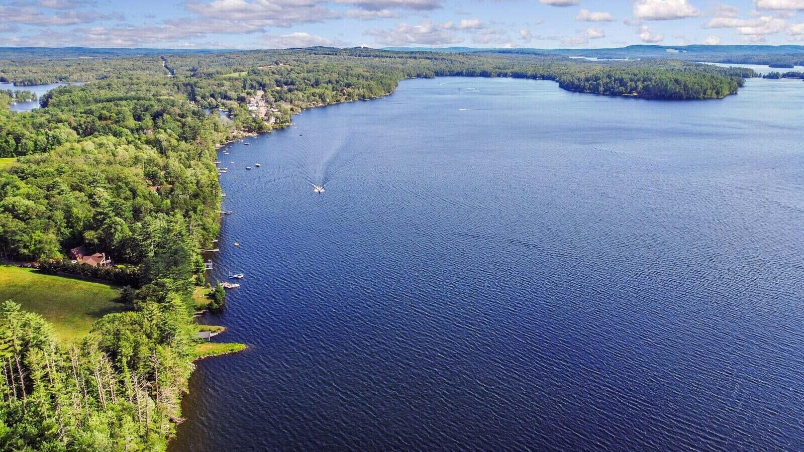 1193 West Road Belgrade, ME 04917 - Photo 3 of 81 LONG POND ACCESS