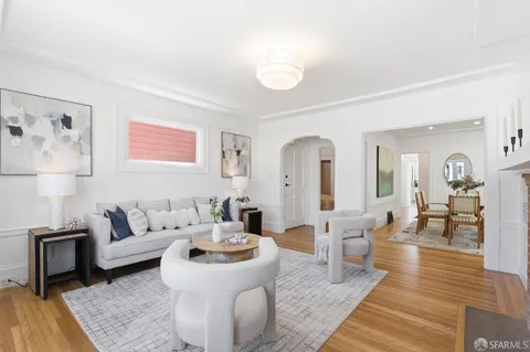 $1,095,000 | 2451 32nd Avenue, San Francisco, CA 94116