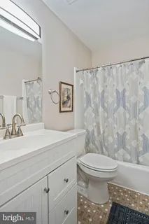 $555,000 | 5 Ingleside Court, Rockville, MD 20850
