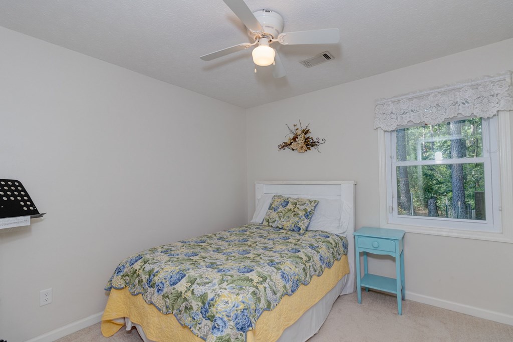 11318 Warm Springs Road Midland, GA 31820 - Photo 25 of 32 BEDROOM TWO