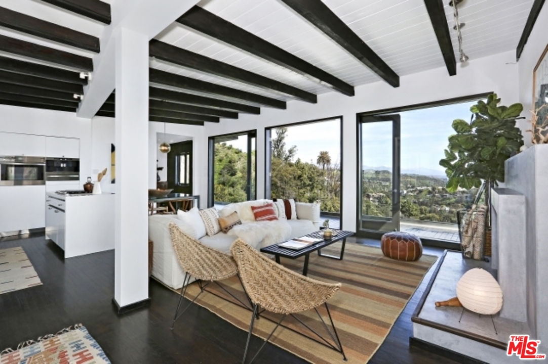 8560 Ridpath Drive Los Angeles, CA 90046 - Photo 1 of 32 Gallery Image 1