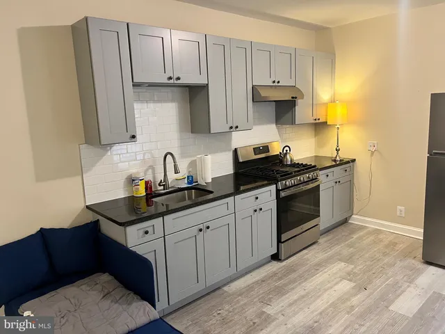 $1,500 | 1309 1309-1st Street, Philadelphia, PA 19121