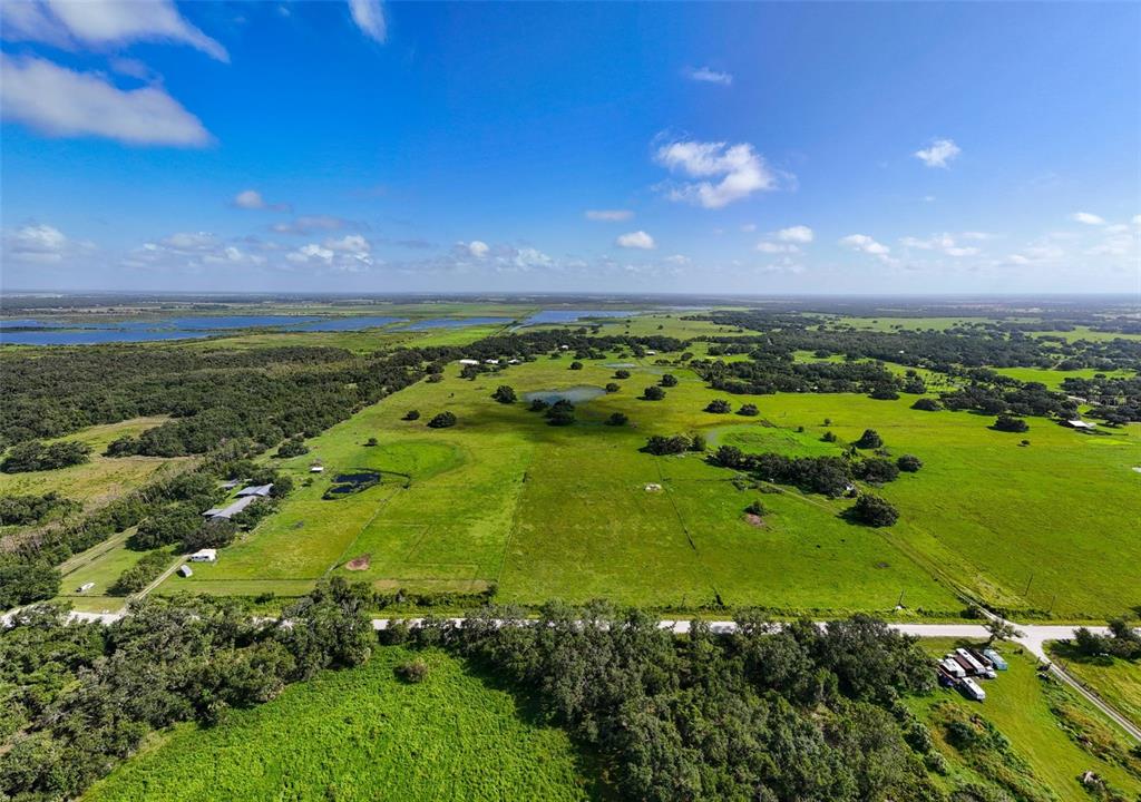 12950 River Road Myakka City, FL 34251 - Photo 23 of 32 a view of a green field