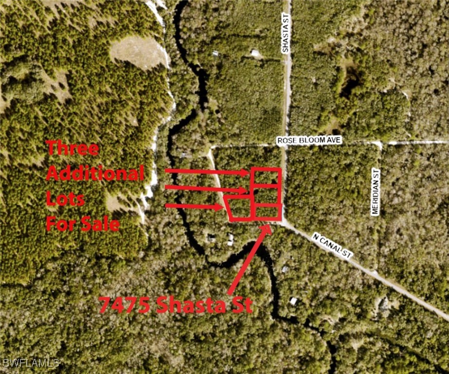 7475 Shasta Street Webster, FL 33597 - Photo 2 of 8