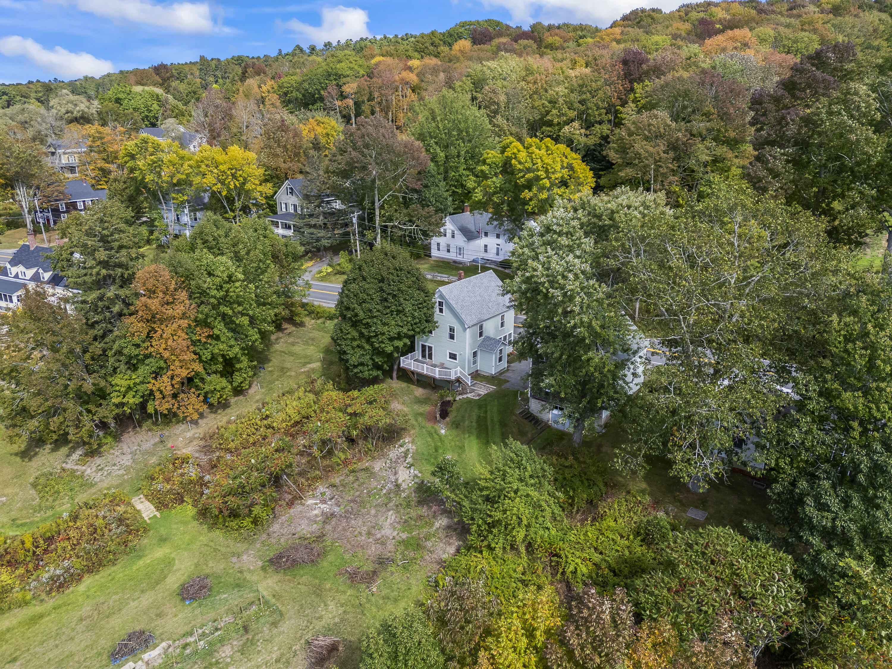179 Friendship Road Waldoboro, ME 04572 - Photo 55 of 75 179 Friendship Road_152
