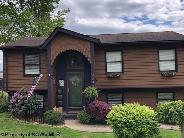 405 Hartzell Street Rivesville, WV 26588 - Photo 3 of 21 Gallery Image 3