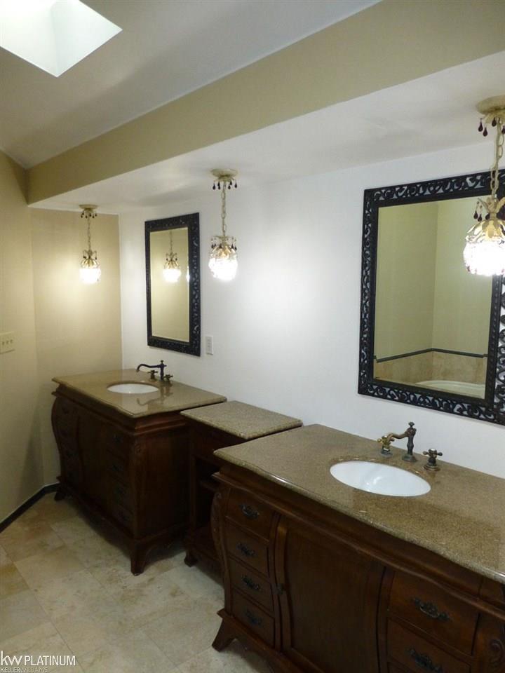 8211 Frith Road Columbus, MI 48063 - Photo 38 of 88