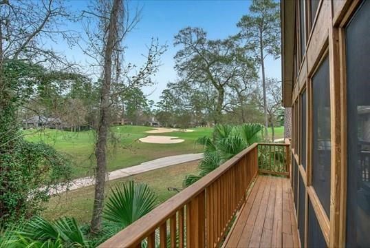8 Buttonbush Court Spring, TX 77380 - Photo 12 of 30 Gallery Image 12