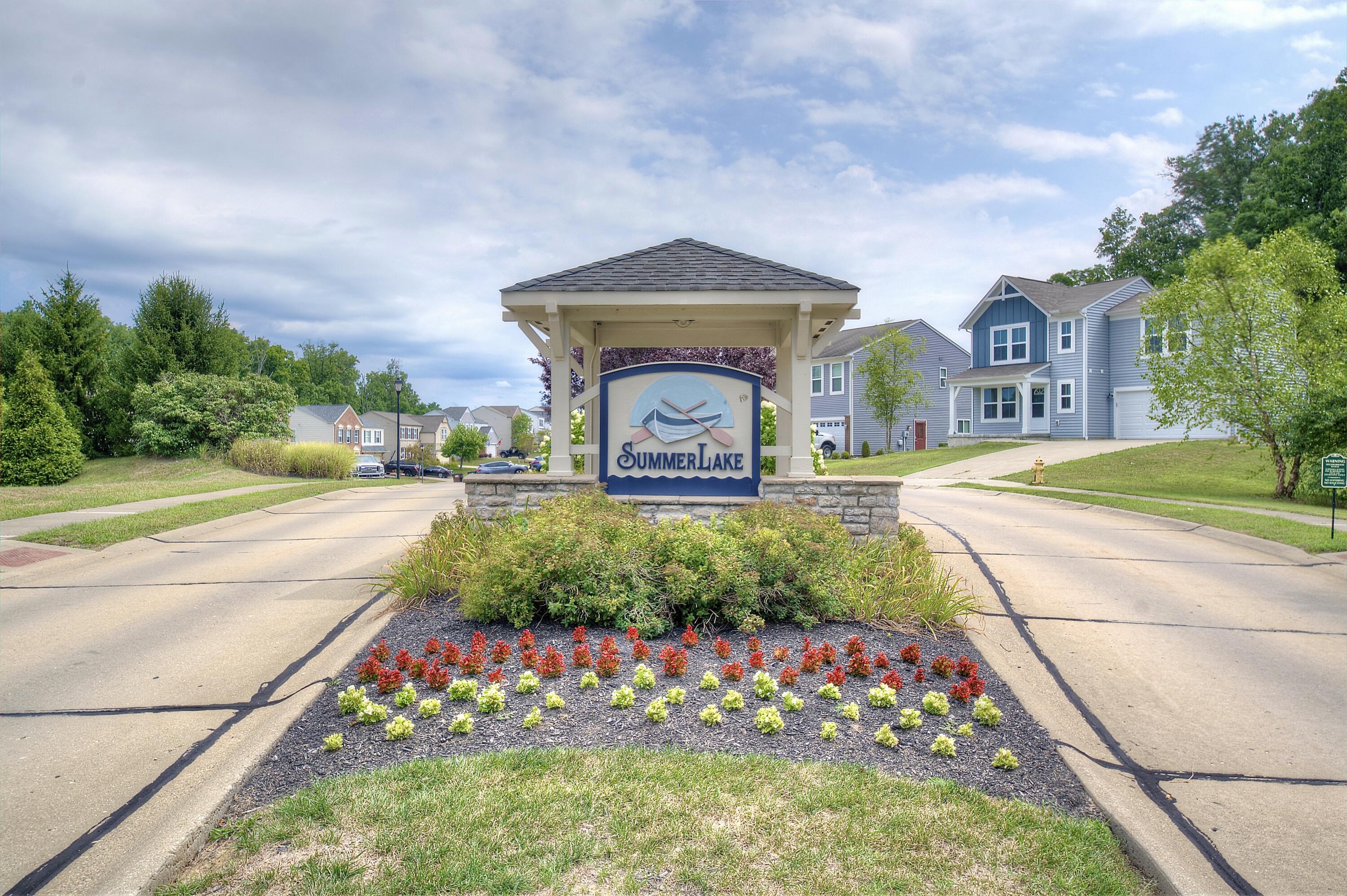 9683 Ridge Crossing, Unit CROSSINGS Alexandria, KY 41001 - Photo 30 of 35 Gallery Image 30