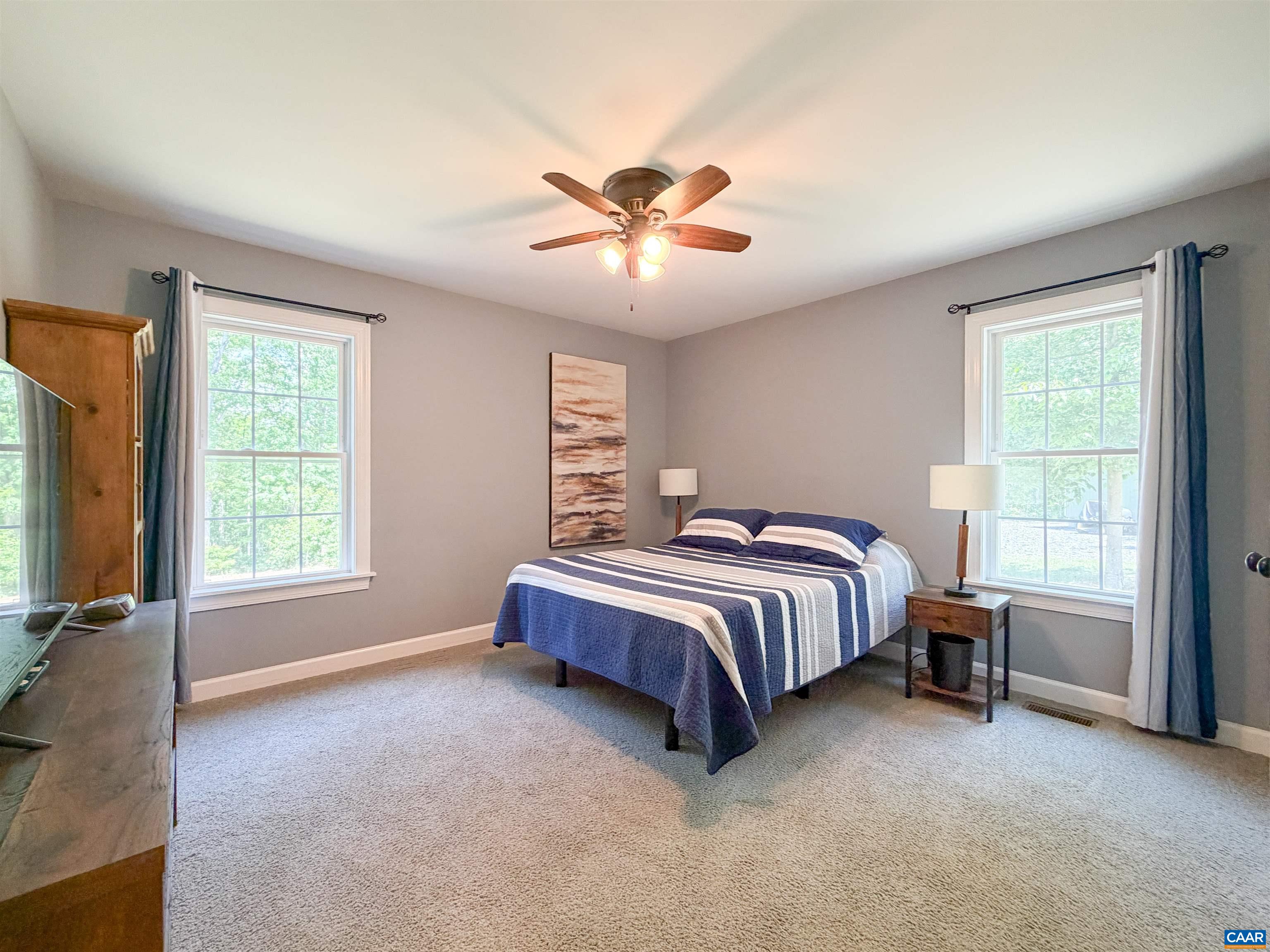 1387 Spreading Oak Road Arvonia, VA 23004 - Photo 30 of 43