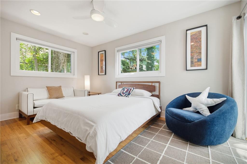 505 Oakdale Road Northeast Atlanta, GA 30307 - Photo 23 of 63 Gallery Image 23