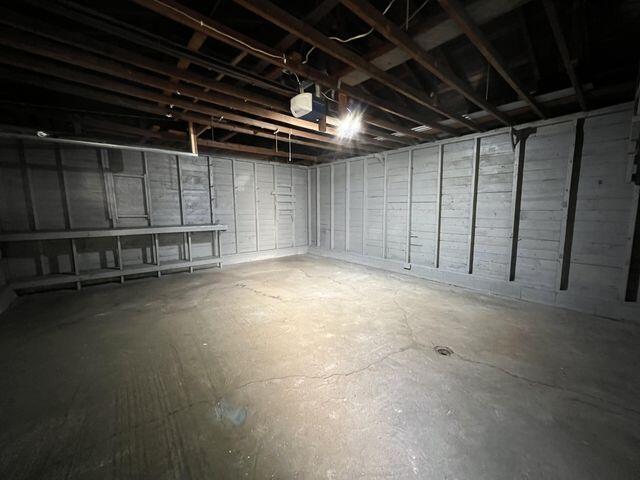 5174 Independence Avenue Portage, IN 46368 - Photo 25 of 26 a view of an empty room