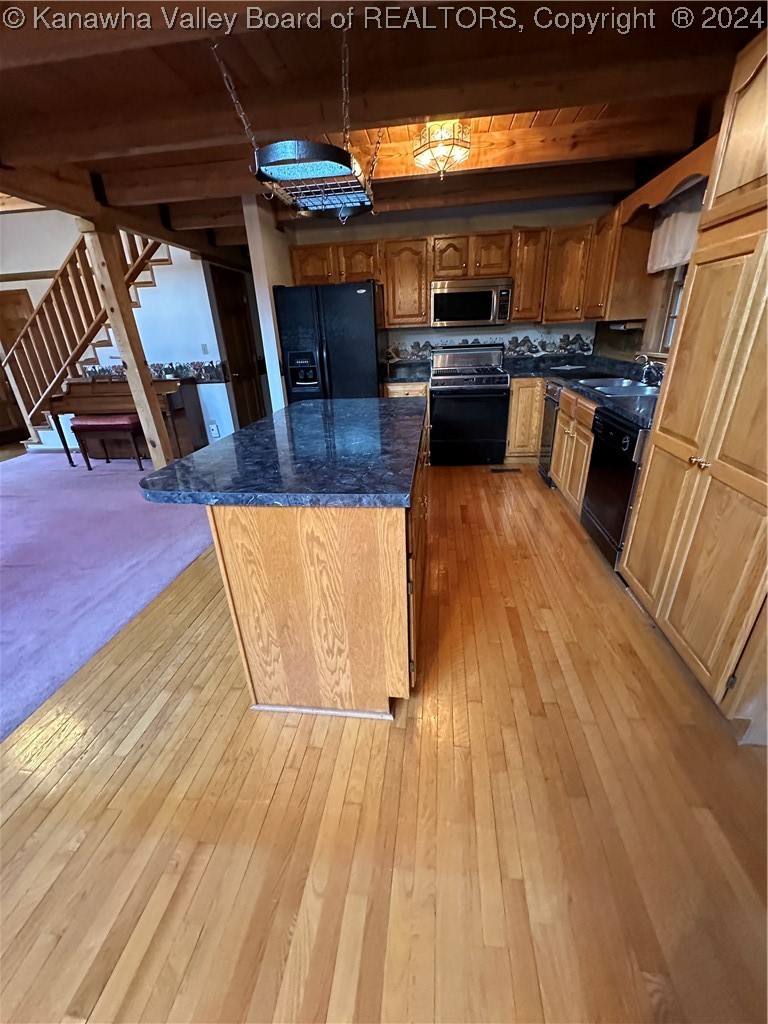 141 Windsong Acres Road Winfield, WV 25213 - Photo 44 of 49 Gallery Image 44
