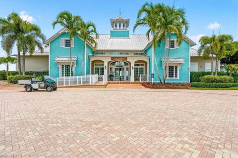 $2,275,000 | 14318 Charthouse Circle, Naples, FL 34114