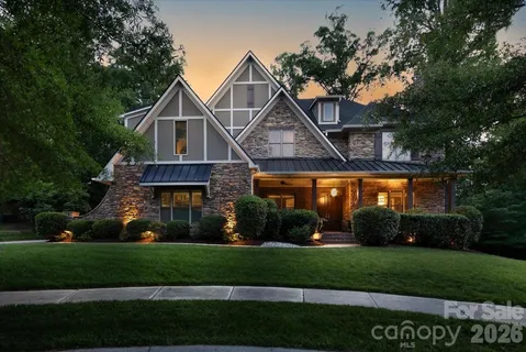 $1,100,000 | 2702 Cecily Court, Waxhaw, NC 28173