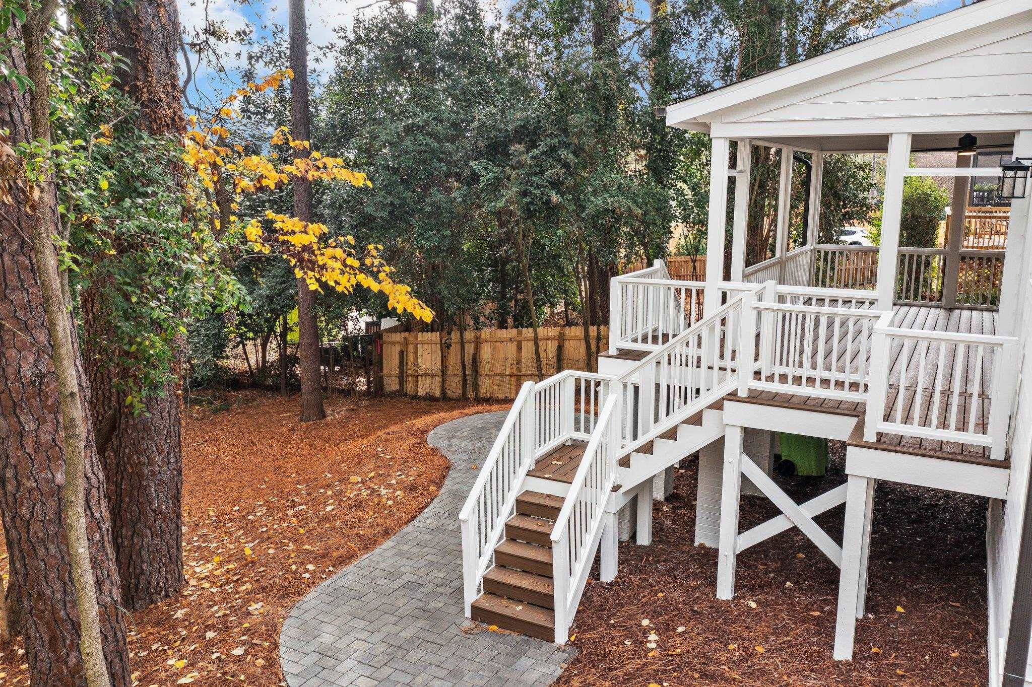 1808 Hilton Street Raleigh, NC 27608 - Photo 10 of 64 Photo 10