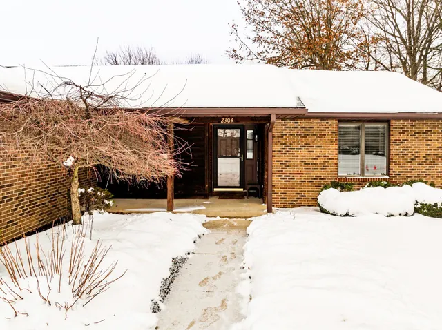 $224,900 | 2304 North Moors Street, Muncie, IN 47304