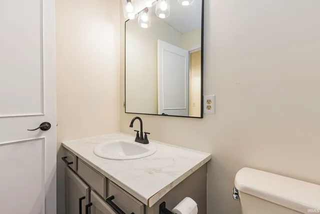 $224,900 | 2304 North Moors Street, Muncie, IN 47304