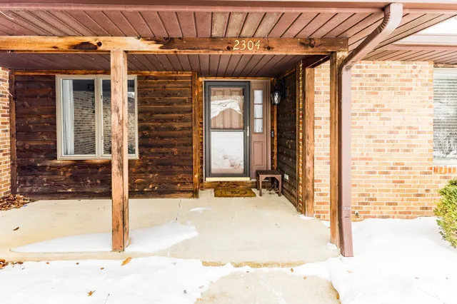 $224,900 | 2304 North Moors Street, Muncie, IN 47304