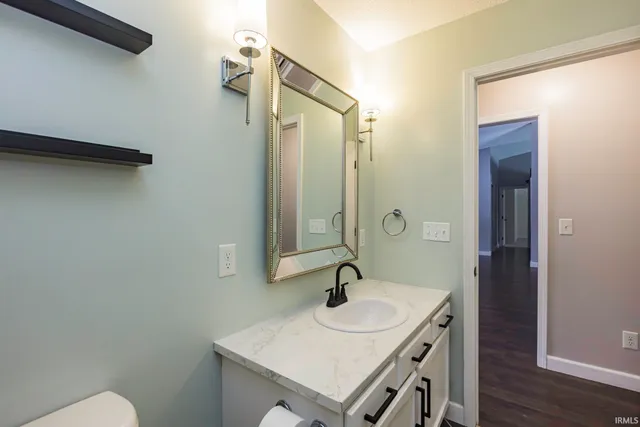 $224,900 | 2304 North Moors Street, Muncie, IN 47304