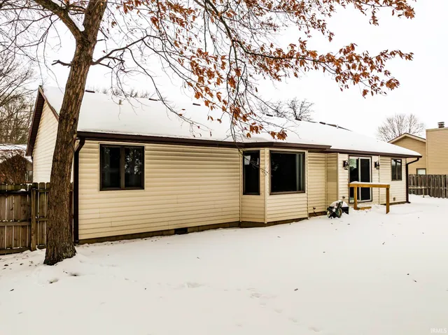 $224,900 | 2304 North Moors Street, Muncie, IN 47304