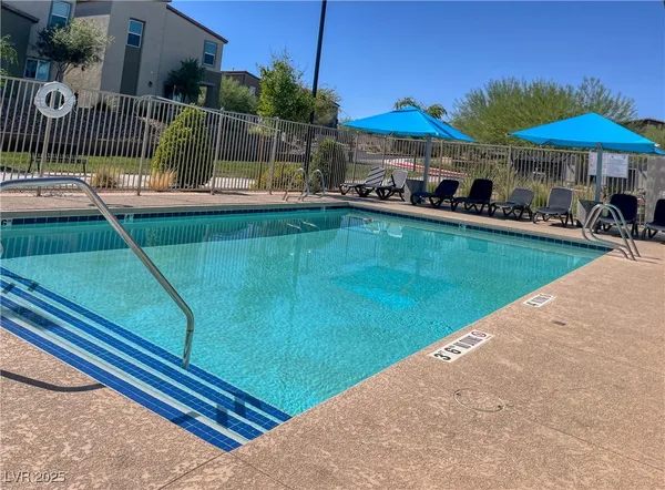 $1,950 | 12748 Feathersong Street, Henderson, NV 89044