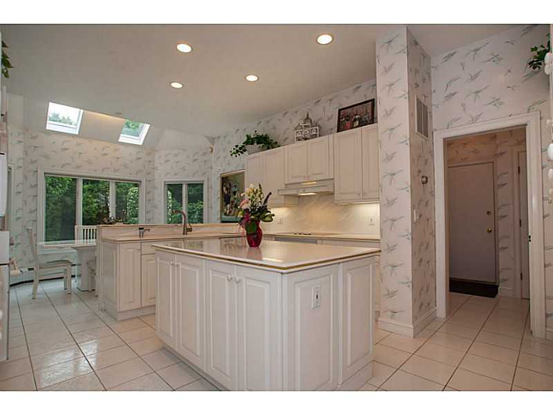 5 Water Valley Road Scituate, RI 02831 - Photo 13 of 25 Kitchen.
