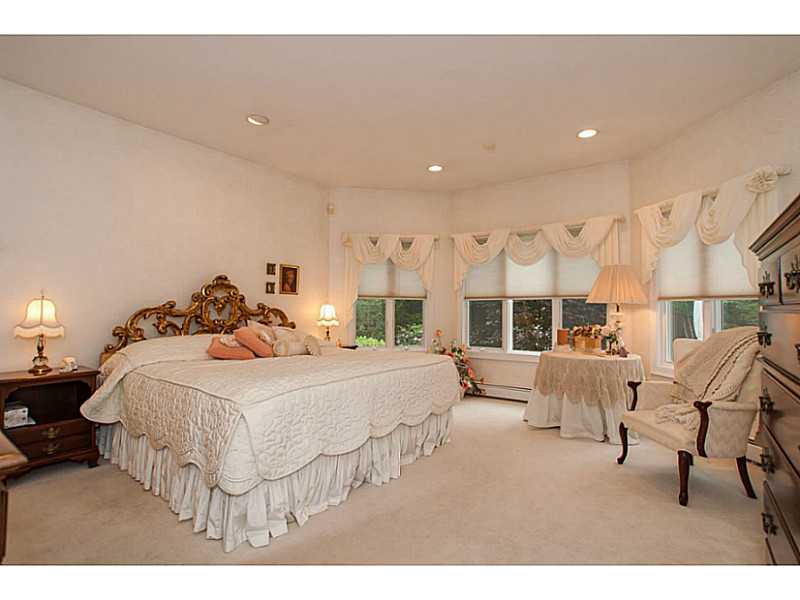 5 Water Valley Road Scituate, RI 02831 - Photo 16 of 25 Master Bedroom.