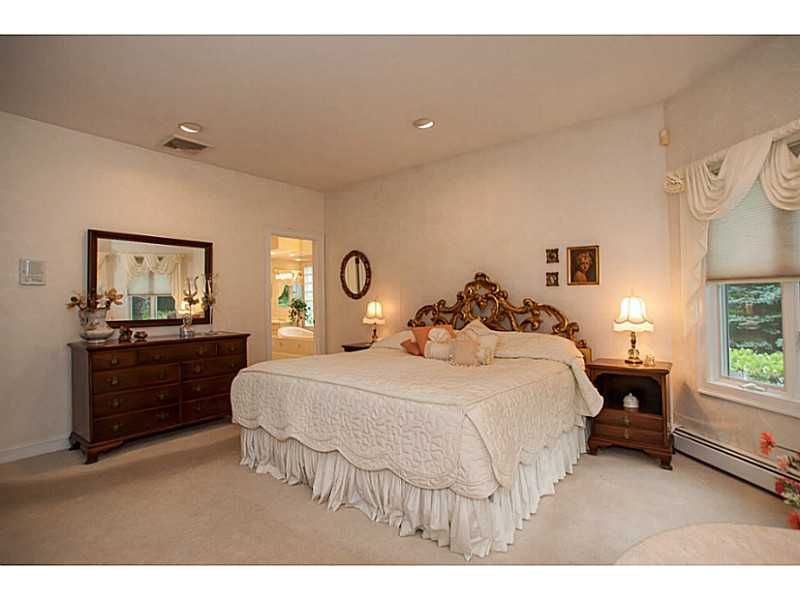 5 Water Valley Road Scituate, RI 02831 - Photo 17 of 25 Master Bedroom.