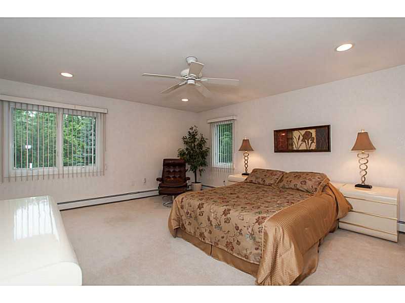 5 Water Valley Road Scituate, RI 02831 - Photo 20 of 25 Bedroom.