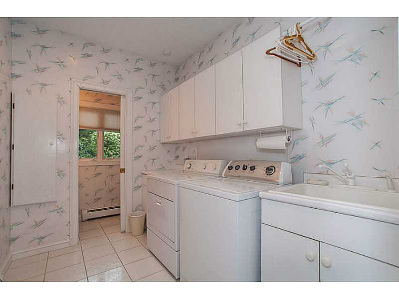 5 Water Valley Road Scituate, RI 02831 - Photo 21 of 25 Other. Laundry