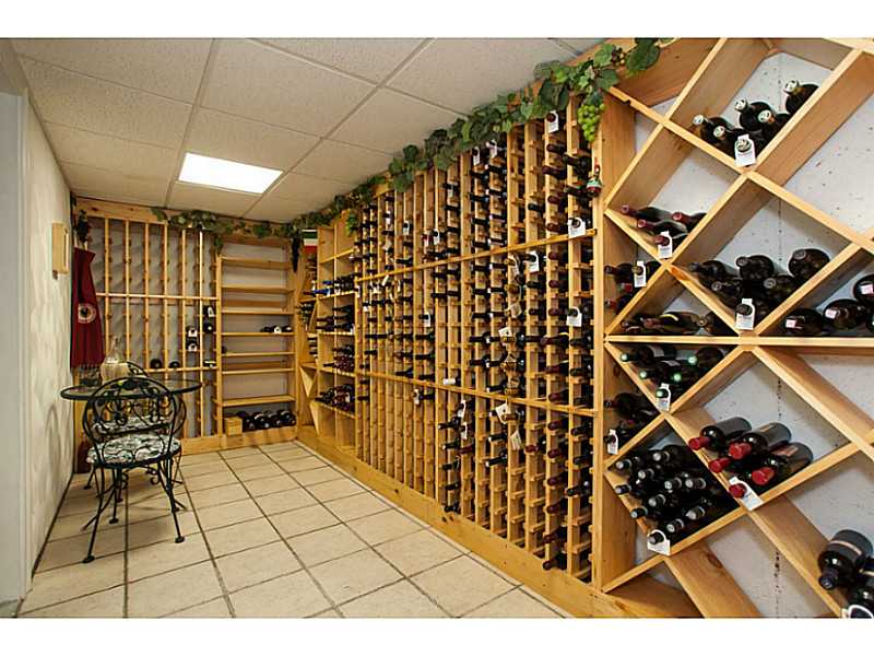 5 Water Valley Road Scituate, RI 02831 - Photo 22 of 25 Other. Wine Cellar
