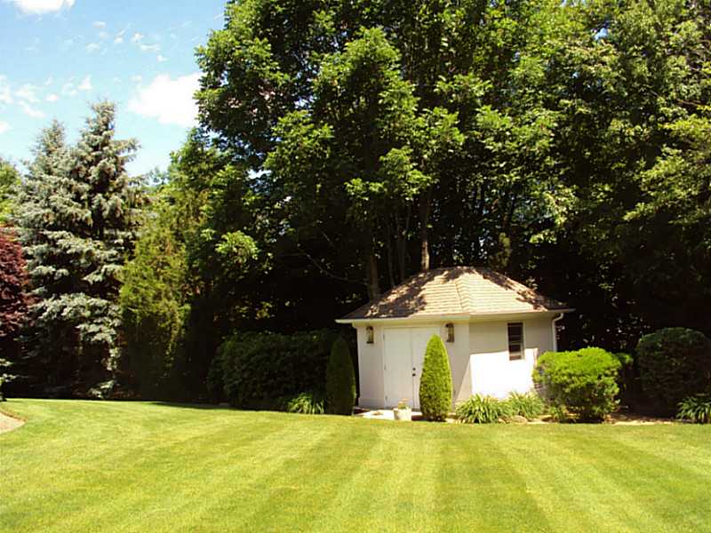 5 Water Valley Road Scituate, RI 02831 - Photo 24 of 25 Other. Shed with generator.