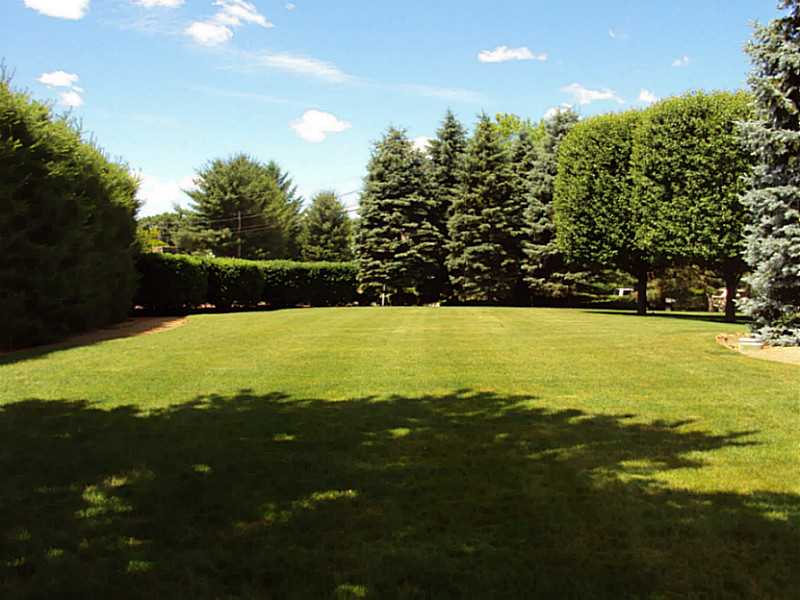 5 Water Valley Road Scituate, RI 02831 - Photo 25 of 25 Yard/Garden.